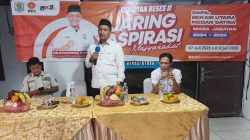 Teluk Buyung Didorong Jadi “Blok M”-nya Kota Bekasi