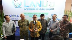 Layanan BPJS Kesehatan Jangkau Penduduk Daerah 3T    