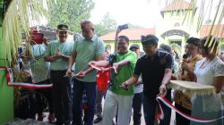 Wali Kota Bekasi Ajak Warga Jaga Aset Fasos-Fasum