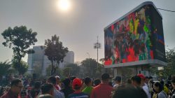 Pemkot Bekasi Siapkan Nobar Pertandingan Semifinal dan Final Piala Dunia 2026