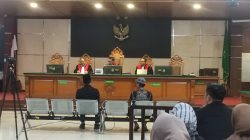 Sidang Korupsi Ijon Proyek Bekasi, Dalih Pinjaman Rp8,5 Miliar Kembali Diuji