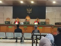 Sidang Korupsi Ijon Proyek Bekasi, Dalih Pinjaman Rp8,5 Miliar Kembali Diuji