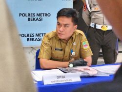 UPTD PPA Kabupaten Bekasi Catat 220 Kasus Kekerasan Perempuan dan Anak Selama Enam Bulan