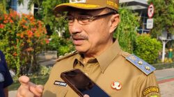 Belum Ada Kepastian Ganti Rugi Kebakaran SPBE Cimuning, Wakil Wali Kota Bekasi Berang