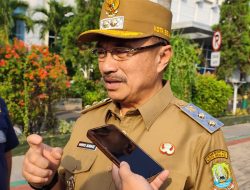 Belum Ada Kepastian Ganti Rugi Kebakaran SPBE Cimuning, Wakil Wali Kota Bekasi Berang