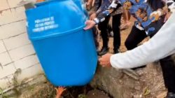 Sehari Disurvei, Sanitasi di Jatiasih Langsung Dibangun