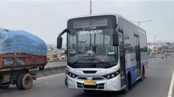 Dishub Targetkan Trans Beken Lintasan Terminal Bekasi–Harapan Indah Beroperasi Kembali Awal Agustus 2026