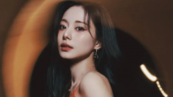 Setelah 11 Tahun Bersama, Tzuyu Akhirnya Berpisah dengan JYP Entertainment