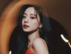 Setelah 11 Tahun Bersama, Tzuyu Akhirnya Berpisah dengan JYP Entertainment
