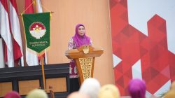 Penasehat DWP Kabupaten Bekasi Dorong Ibu Jadi “Smart Mom” bagi Generasi Alpha