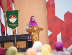 Penasehat DWP Kabupaten Bekasi Dorong Ibu Jadi “Smart Mom” bagi Generasi Alpha
