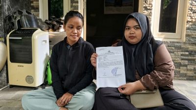 Wanita di Cikarang Diduga Disekap dan Dianiaya Kekasih, Polisi Buru Terduga Pelaku