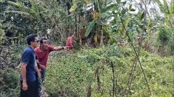 Polisi Selidiki Penemuan Bayi di Lahan Kosong Tambun Selatan, Empat Saksi Diperiksa