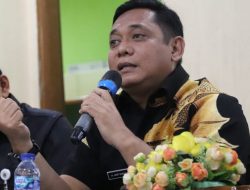 Usai Temuan BPK, Plt Bupati: Direksi RSUD Harus Bertanggung Jawab