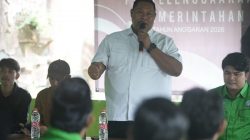   Muhamad Rochadi Ajak Stakeholder Kawal Pelaksanaan Pilkades di Kabupaten Bekasi