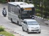 DPRD Minta Dishub Transparan soal Evaluasi Bus Trans Beken
