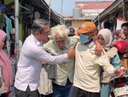 Putra Tokoh Proklamasi Sayuti Melik Jalani Hari Tua di Kota Bekasi di Tengah Keterbatasan