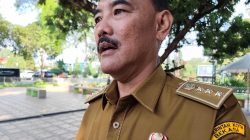 Camat Mustikajaya: Korban Kebakaran SPBE Cimuning Masih Tinggal di Rumah Kontrakan
