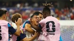 Hajar Prancis 2-0, Spanyol Akhiri Penantian 16 Tahun Tembus Final Piala Dunia 2026