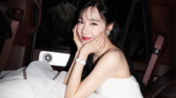 Setelah 10 Tahun, Tiffany Young Akhirnya Umumkan Comeback Solo dengan Album Penuh!