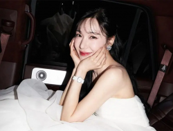 Setelah 10 Tahun, Tiffany Young Akhirnya Umumkan Comeback Solo dengan Album Penuh!