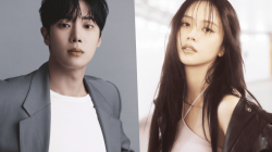 Siap-Siap Baper! Kim So Hyun dan Choo Young Woo Jadi Pasangan di Drama Korea Romance Terbaru Love Doctor