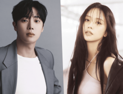 Siap-Siap Baper! Kim So Hyun dan Choo Young Woo Jadi Pasangan di Drama Korea Romance Terbaru Love Doctor