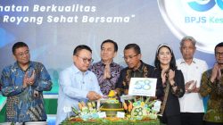 HUT ke-58 BPJS Kesehatan: Menjaga Harapan melalui Gotong Royong untuk Sehat Bersama