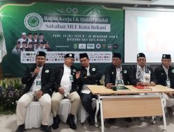 Kota Bekasi Rawan Peredaran Narkotika, Sahabat MUI Desak Aktifkan Lagi BNK
