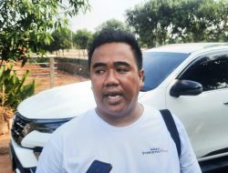 Dewan Anton: Lahan PSEL Kota Bekasi Rawan Banjir