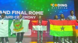 Bawa Nama Indonesia, Chiara Dominique Raih Medali Emas dan Perunggu International STEM Olympiad 2026