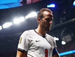 Kane Ungkap Biang Kekalahan Inggris dari Argentina di Laga Semifinal Piala Dunia 2026