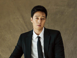 So Ji Sub Kalahkan Lee Min Ho, Ini Daftar 10 Aktor Drama Korea Paling Populer Juli 2026!