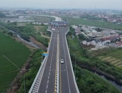 Rencana Integrasi Tol Cibitung-Cilincing, Pakar dan Pelaku Logistik Minta Kepastian Regulasi