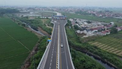 Rencana Integrasi Tol Cibitung-Cilincing, Pakar dan Pelaku Logistik Minta Kepastian Regulasi