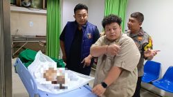 Balita di Tarumajaya Korban Dugaan Kekerasan Ibu Tiri Meninggal, Ibu Kandung: Saya Sudah Ikhlas