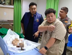 Balita di Tarumajaya Korban Dugaan Kekerasan Ibu Tiri Meninggal, Ibu Kandung: Saya Sudah Ikhlas
