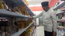 Koperasi Merah Putih Cikiwul Catat Omzet Rp50 Juta per Bulan, Modal Awal Iuran dari Anggota