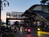 Target Rampung JPO Stasiun Bekasi Mundur ke September 2026