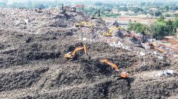 Sewa Alat Berat di TPA Burangkeng Rp24,56 Miliar Disorot Pansus DPRD