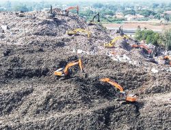Sewa Alat Berat di TPA Burangkeng Rp24,56 Miliar Disorot Pansus DPRD