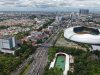 Stadion Patriot Jadi Magnet Baru Sport Tourism Bekasi
