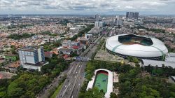 Stadion Patriot Jadi Magnet Baru Sport Tourism Bekasi