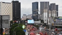 Hingga Juli 2026, Realisasi PAD Kota Bekasi 47,95 Persen