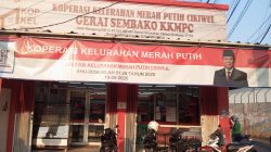 Pengamat: Pembentukan Koperasi Merah Putih Masih Sisakan Persoalan Mendasar