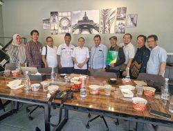 BPJS Ketenagakerjaan Bekasi Cikarang Jalin Sinergi dengan DEKOPINDA untuk Lindungi Pekerja Koperasi