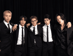 NCT 127 Resmi Perpanjang Kontrak dengan SM Entertainment, Siap Rayakan Babak Baru Lewat Album dan Tur Dunia