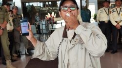 Aksi di Depan Gedung Wali Kota, GMNI Ungkap Lima Kejanggalan Pelaksanaan SPMB Kota Bekasi