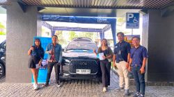 Serentak di 131 Titik, BRI Hadirkan KKB Expo dengan Berbagai Promo Spesial untuk Masyarakat