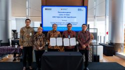 BRI Taipei Branch Office dan KDEI Taipei Jalin Sinergi Perluas Edukasi Keuangan dan Layanan Perbankan bagi WNI di Taiwan